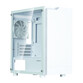 Torre PC Caja Zalman T4 Plus Matx 1xvent 120mm Argb 2xusb 3.0 Blanco Sin Fuente Torre PC Caja Zalman T4 Plus Matx 1xvent 120mm Argb 2xusb 3.0 Blanco Sin Fuente