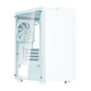 Torre PC Caja Zalman T4 Plus Matx 1xvent 120mm Argb 2xusb 3.0 Blanco Sin Fuente Torre PC Caja Zalman T4 Plus Matx 1xvent 120mm Argb 2xusb 3.0 Blanco Sin Fuente