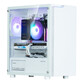Torre PC Caja Zalman T4 Plus Matx 1xvent 120mm Argb 2xusb 3.0 Blanco Sin Fuente Torre PC Caja Zalman T4 Plus Matx 1xvent 120mm Argb 2xusb 3.0 Blanco Sin Fuente