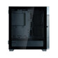 Torre PC Caja Zalman S5 Neo Atx 4xvent 120mm Argb 2xusb 3.0 Negro Sin Fuente