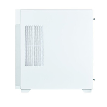 Torre PC Caja Zalman S5 Neo Atx 4xvent 120mm Argb 2xusb 3.0 Blanco Sin Fuente Torre PC Caja Zalman S5 Neo Atx 4xvent 120mm Argb 2xusb 3.0 Blanco Sin Fuente