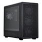 Torre PC Caja Zalman M5 Matx 4xvent 120mm Argb 2xusb 3.0 Negro Sin Fuente Torre PC Caja Zalman M5 Matx 4xvent 120mm Argb 2xusb 3.0 Negro Sin Fuente
