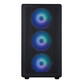 Torre PC Caja Zalman M5 Matx 4xvent 120mm Argb 2xusb 3.0 Negro Sin Fuente Torre PC Caja Zalman M5 Matx 4xvent 120mm Argb 2xusb 3.0 Negro Sin Fuente