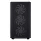 Torre PC Caja Zalman M5 Matx 4xvent 120mm Argb 2xusb 3.0 Negro Sin Fuente Torre PC Caja Zalman M5 Matx 4xvent 120mm Argb 2xusb 3.0 Negro Sin Fuente