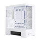 Torre PC Caja Zalman P40 Ds Atx 4xvent 120mm Argb 2xusb 3.0 Blanco Sin Fuente Torre PC Caja Zalman P40 Ds Atx 4xvent 120mm Argb 2xusb 3.0 Blanco Sin Fuente