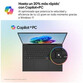 Portátil LG Gram 16Z90TS-G.AU99B 16" Intel Core Ultra 9 32GB 1TB SSD Gris AI Copilot+ WiFi 7 Portátil LG Gram 16Z90TS-G.AU99B 16" Intel Core Ultra 9 32GB 1TB SSD Gris AI Copilot+ WiFi 7