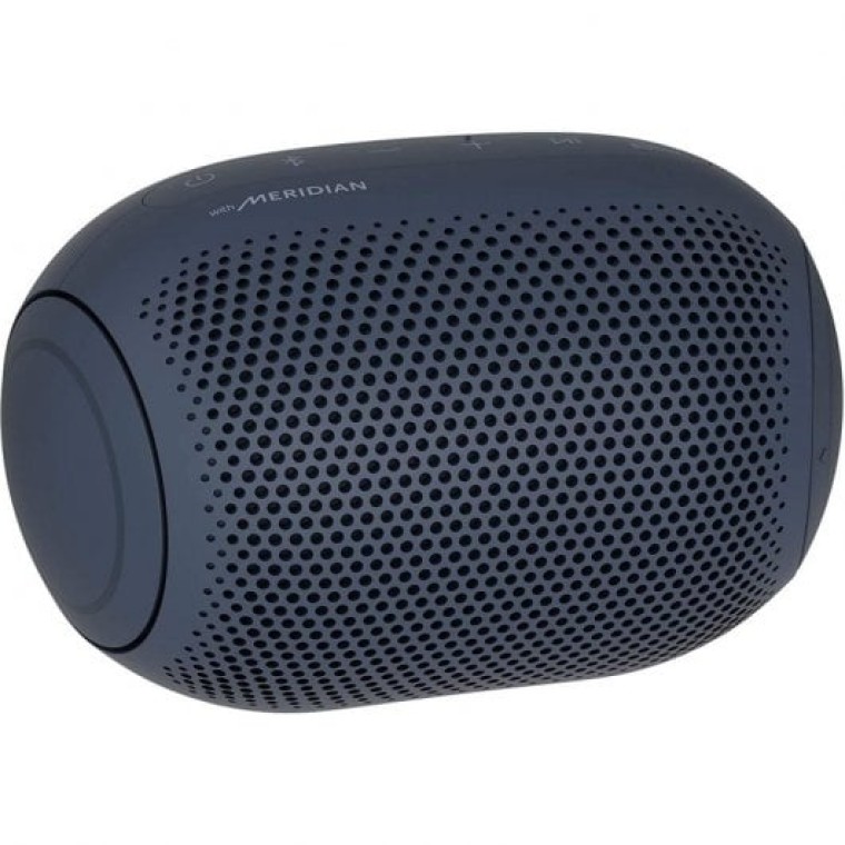 LG Xboom Go PL2 Altavoz Bluetooth 5W Azul Marino