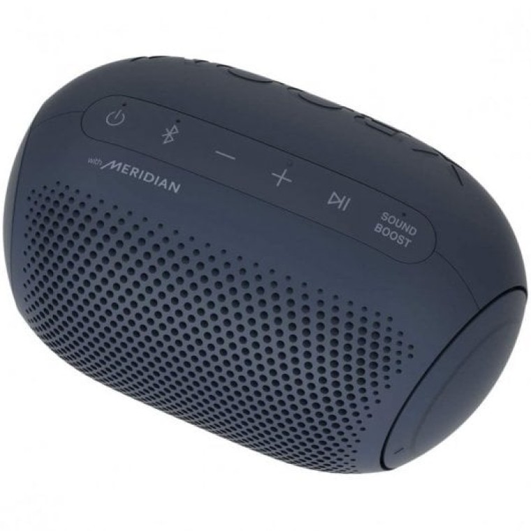 LG Xboom Go PL2 Altavoz Bluetooth 5W Azul Marino