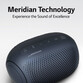 LG Xboom Go PL2 Altavoz Bluetooth 5W Azul Marino
