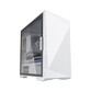 Torre PC Caja Zalman Z1 Iceberg Micro-atx 3xvent 120mm 2xusb 3.0 Blanco Sin Fuente Torre PC Caja Zalman Z1 Iceberg Micro-atx 3xvent 120mm 2xusb 3.0 Blanco Sin Fuente