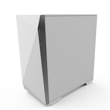Torre PC Caja Zalman Z1 Iceberg Micro-atx 3xvent 120mm 2xusb 3.0 Blanco Sin Fuente Torre PC Caja Zalman Z1 Iceberg Micro-atx 3xvent 120mm 2xusb 3.0 Blanco Sin Fuente