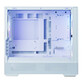 Torre PC Caja Zalman P30 Air Matx 3xvent 120mm Argb 2xusb 3.0 Blanco Sin Fuente Torre PC Caja Zalman P30 Air Matx 3xvent 120mm Argb 2xusb 3.0 Blanco Sin Fuente