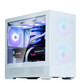 Torre PC Caja Zalman P30 Air Matx 3xvent 120mm Argb 2xusb 3.0 Blanco Sin Fuente Torre PC Caja Zalman P30 Air Matx 3xvent 120mm Argb 2xusb 3.0 Blanco Sin Fuente