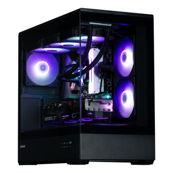 Torre PC Caja Zalman P30 Matx 3xvent 120mm Argb 2xusb 3.0 Negro Sin Fuente Torre PC Caja Zalman P30 Matx 3xvent 120mm Argb 2xusb 3.0 Negro Sin Fuente