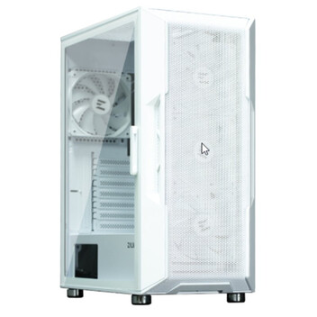 Torre PC Caja Zalman I3 Neo Argb Atx 4xvent 120mm 2xusb 3.0 Blanco Sin Fuente Torre PC Caja Zalman I3 Neo Argb Atx 4xvent 120mm 2xusb 3.0 Blanco Sin Fuente