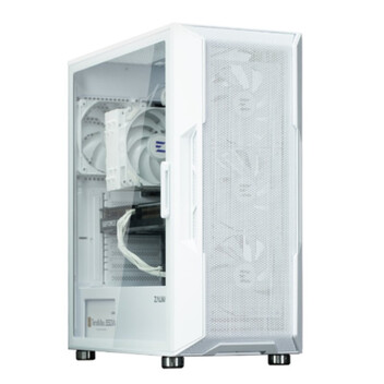 Torre PC Caja Zalman I3 Neo Argb Atx 4xvent 120mm 2xusb 3.0 Blanco Sin Fuente Torre PC Caja Zalman I3 Neo Argb Atx 4xvent 120mm 2xusb 3.0 Blanco Sin Fuente
