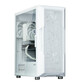 Torre PC Caja Zalman I3 Neo Argb Atx 4xvent 120mm 2xusb 3.0 Blanco Sin Fuente Torre PC Caja Zalman I3 Neo Argb Atx 4xvent 120mm 2xusb 3.0 Blanco Sin Fuente