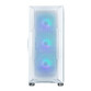 Torre PC Caja Zalman I3 Neo Argb Atx 4xvent 120mm 2xusb 3.0 Blanco Sin Fuente Torre PC Caja Zalman I3 Neo Argb Atx 4xvent 120mm 2xusb 3.0 Blanco Sin Fuente