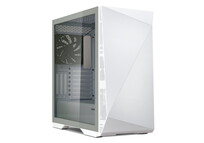 Torre PC Caja Zalman Z9 Iceberg Atx 1xvent 140mm 2xusb 3.0 Blanco Sin Fuente