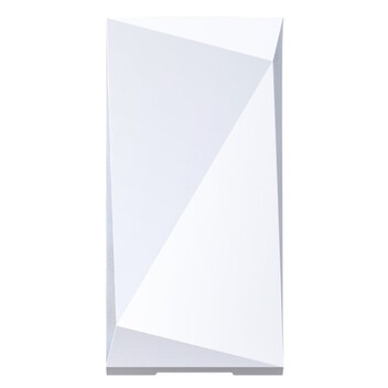 Torre PC Caja Zalman Z9 Iceberg Atx 1xvent 140mm 2xusb 3.0 Blanco Sin Fuente