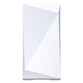 Torre PC Caja Zalman Z9 Iceberg Atx 1xvent 140mm 2xusb 3.0 Blanco Sin Fuente