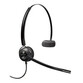 Poly EncorePro HW540 Auricular para Centro de Llamadas Negro
