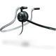 Poly EncorePro HW540 Auricular para Centro de Llamadas Negro