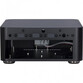 Inter-Tech A80 SFF Caja Rack ITX USB 3.2 + Fuente Alimentación 60W Inter-Tech A80 SFF Caja Rack ITX USB 3.2 + Fuente Alimentación 60W