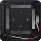 Inter-Tech A80 SFF Caja Rack ITX USB 3.2 + Fuente Alimentación 60W Inter-Tech A80 SFF Caja Rack ITX USB 3.2 + Fuente Alimentación 60W