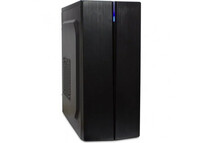 Inter-Tech B-48 USB 2.0 Negra Inter-Tech B-48 USB 2.0 Negra