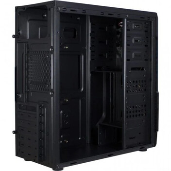 Inter-Tech B-48 USB 2.0 Negra Inter-Tech B-48 USB 2.0 Negra