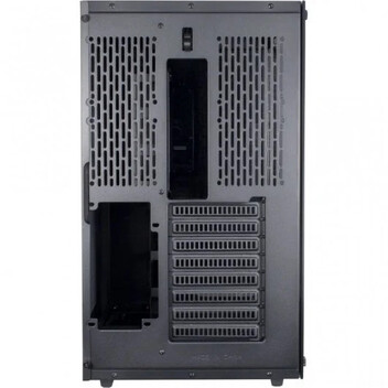 Inter-Tech C-701 Panorama Cristal Templado USB 3.0 Negra Inter-Tech C-701 Panorama Cristal Templado USB 3.0 Negra