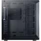 Inter-Tech C-701 Panorama Cristal Templado USB 3.0 Negra Inter-Tech C-701 Panorama Cristal Templado USB 3.0 Negra