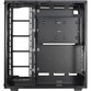 Inter-Tech C-701 Panorama Cristal Templado USB 3.0 Negra Inter-Tech C-701 Panorama Cristal Templado USB 3.0 Negra