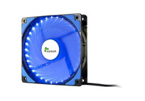 Inter-Tech L-12025 Ventilador 120mm LED Azul Inter-Tech L-12025 Ventilador 120mm LED Azul
