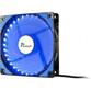 Inter-Tech L-12025 Ventilador 120mm LED Azul Inter-Tech L-12025 Ventilador 120mm LED Azul