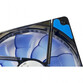 Inter-Tech L-12025 Ventilador 120mm LED Azul Inter-Tech L-12025 Ventilador 120mm LED Azul