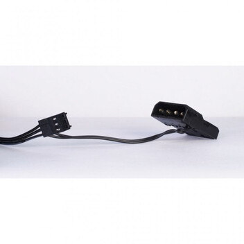 Inter-Tech L-12025 Ventilador 120mm LED Azul Inter-Tech L-12025 Ventilador 120mm LED Azul