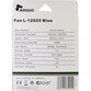Inter-Tech L-12025 Ventilador 120mm LED Azul Inter-Tech L-12025 Ventilador 120mm LED Azul