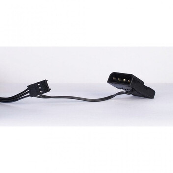 Inter-Tech Argus L-12025 Ventilador 120mm Negro Inter-Tech Argus L-12025 Ventilador 120mm Negro