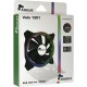 Inter-Tech Valo 1201 RGB Ventilador 120mm