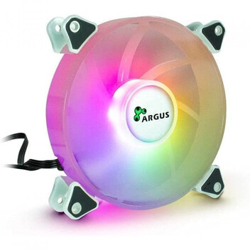Inter-Tech Argus RS-06 RGB Pack 3 Ventiladores 120mm Inter-Tech Argus RS-06 RGB Pack 3 Ventiladores 120mm