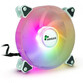Inter-Tech Argus RS-06 RGB Pack 3 Ventiladores 120mm Inter-Tech Argus RS-06 RGB Pack 3 Ventiladores 120mm