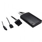 Inter-Tech Argus RS-06 RGB Pack 3 Ventiladores 120mm Inter-Tech Argus RS-06 RGB Pack 3 Ventiladores 120mm