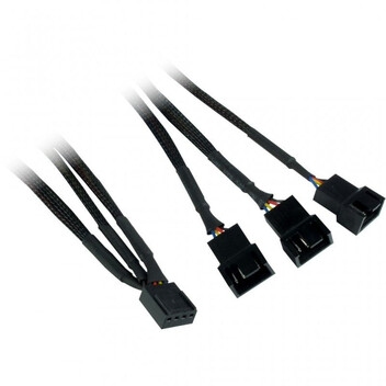 Inter-Tech Argus RS-06 RGB Pack 3 Ventiladores 120mm Inter-Tech Argus RS-06 RGB Pack 3 Ventiladores 120mm