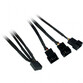 Inter-Tech Argus RS-06 RGB Pack 3 Ventiladores 120mm Inter-Tech Argus RS-06 RGB Pack 3 Ventiladores 120mm