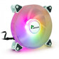 Inter-Tech Argus RS-061 RGB Ventilador 120mm