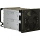 Inter-Tech IPC 4U-4129L Caja Rack ATX USB Sin Fuente