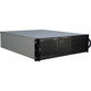 Inter-Tech 3U-30240 Caja Rack ATX USB 3.2 Sin Fuente Inter-Tech 3U-30240 Caja Rack ATX USB 3.2 Sin Fuente