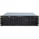 Inter-Tech 3U-30240 Caja Rack ATX USB 3.2 Sin Fuente